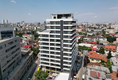 Apartament cu 4 camere decomandat în Unirii