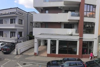 Spațiu comercial, de 217 mp, în Dorobanți