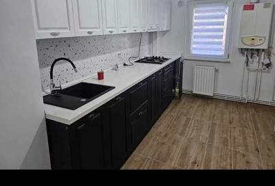 Apartament cu 4 camere decomandat în Eremia - 2