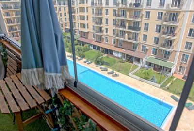 Apartament cu 2 camere decomandat, mobilat în Ștefăneștii de Jos - 1