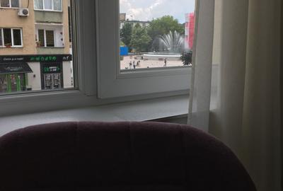 Garsonieră decomandată în Ultracentral - 5