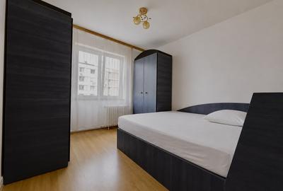 Apartament cu 4 camere decomandat în Crângași - 1