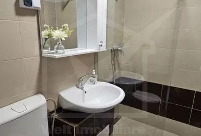 Apartament cu 2 camere decomandat, mobilat în Mărăști - 4