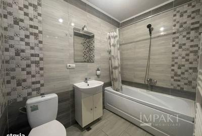 Apartament cu 2 camere în Sud
