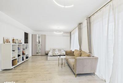 Apartament în Central