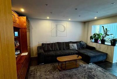 Apartament cu 2 camere decomandat, mobilat în Fabric - 3
