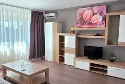 Apartament cu 2 camere în 13 Septembrie