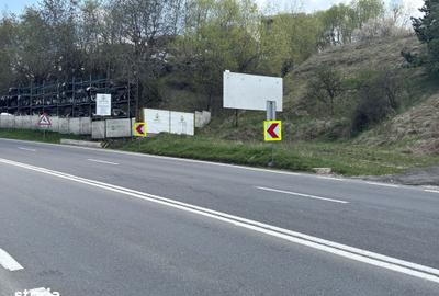 Teren de 2369 mp, în Feleacu