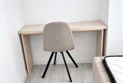 Apartament cu 2 camere decomandat în Bucium