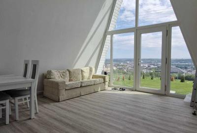 Casă cu 2 camere cu Teren 225 Mp în Central - 2