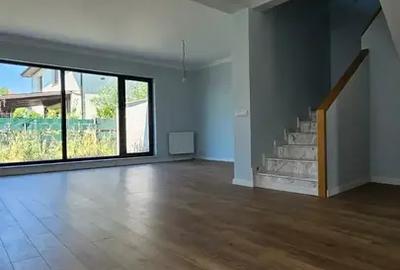 Casă cu 5 camere cu Teren 309.98001098633 Mp în Vest - 4