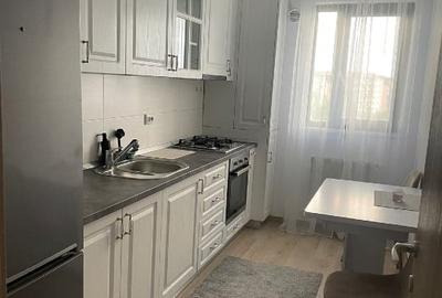 Apartament cu 2 camere decomandat, mobilat în Militari - 8