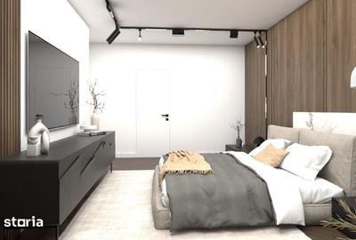 Casă cu 3 camere cu Teren 236 Mp în Băneasa