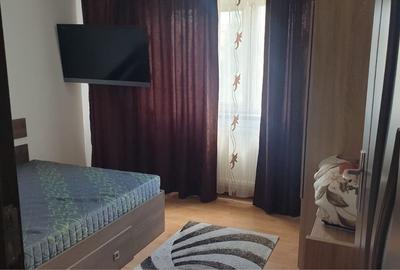 Apartament cu 3 camere decomandat în Central - 6