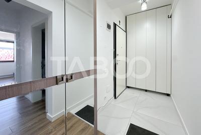 Apartament cu 2 camere semidecomandat, mobilat în Gruia - 10