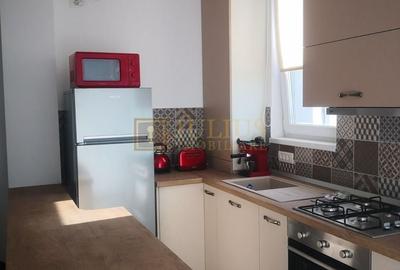 Apartament cu 2 camere decomandat, mobilat în Medicină - 9