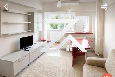 Apartament cu 2 camere decomandat în Ultracentral