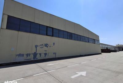 Spațiu comercial, de 646 mp, în Central