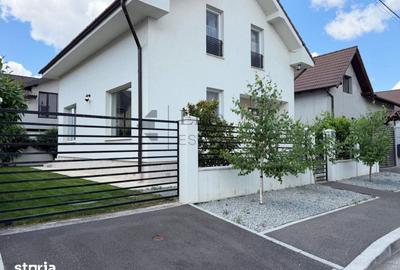 Casă cu 5 camere decomandat cu Teren 80 Mp în Tokai - 14