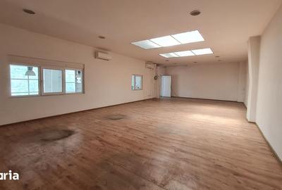 Spațiu comercial, de 265 mp, în Vest - 3