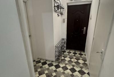 Apartament cu 2 camere decomandat în Unirii