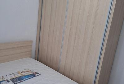 Apartament cu 3 camere semidecomandat în Rahova - 7