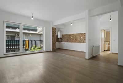 Apartament cu 3 camere decomandat în Otopeni - 2