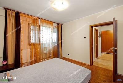 Apartament cu 2 camere decomandat în Mazepa 2