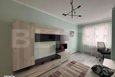 Apartament cu 3 camere decomandat în Florești - 7