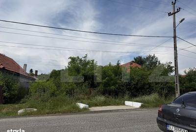 Spațiu comercial, în Drăgoeni - 3