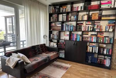 Apartament cu 2 camere decomandat, mobilat în Titan