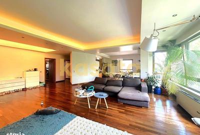 Apartament cu 4 camere în Primăverii - 2