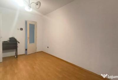 Apartament cu 2 camere semidecomandat în Dacia