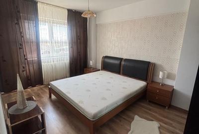 Apartament cu 2 camere decomandat în Exercițiu