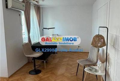 Garsonieră semidecomandată în Domenii - 3