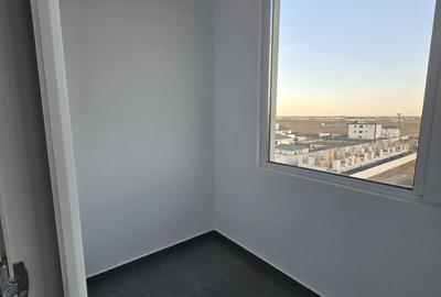 Apartament cu 2 camere în Fundeni
