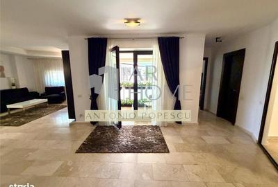 Apartament cu 3 camere în Ultracentral