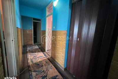 Apartament cu 3 camere decomandat în Sângeorgiu de Mureș - 8