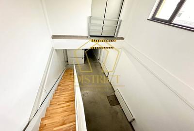 Spațiu industrial, de 1,447 mp, în Freidorf - 13