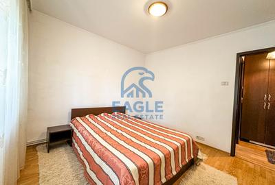 Apartament cu 3 camere decomandat, mobilat în Tomis Nord - 9