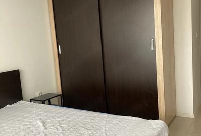 Apartament cu 2 camere semidecomandat în P-ța Universității - 1