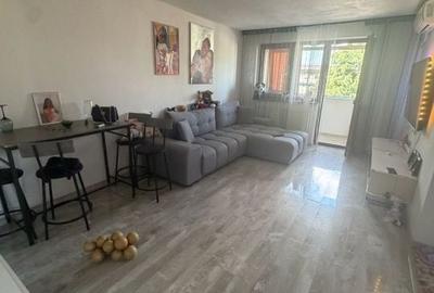 Apartament cu 2 camere semidecomandat în Central - 3