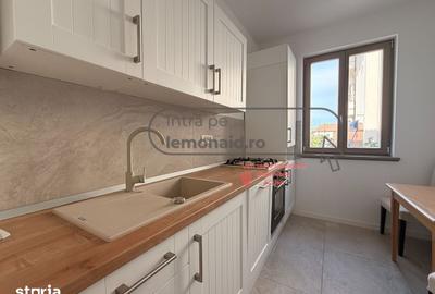 Apartament cu 2 camere, mobilat în Ronaț - 8