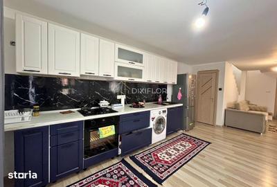 Casă cu 4 camere cu Teren 540 Mp în Band - 12