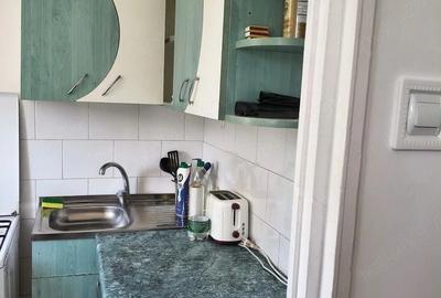 Garsonieră decomandată în Alexandru cel Bun - 6