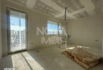 Casă cu 3 camere cu Teren 50 Mp în Central