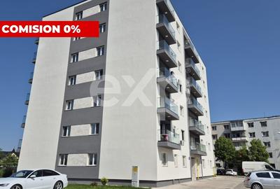 Apartament cu 2 camere semidecomandat în Mioveni