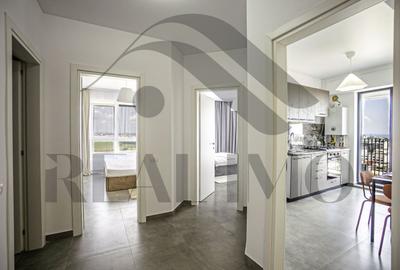 Apartament cu 3 camere decomandat în Tomis Nord - 10