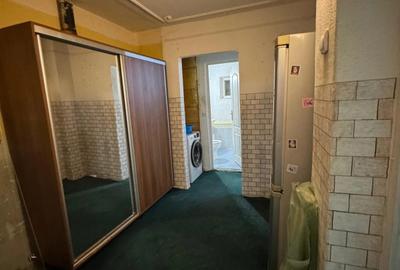 Apartament cu 2 camere decomandat în Cug