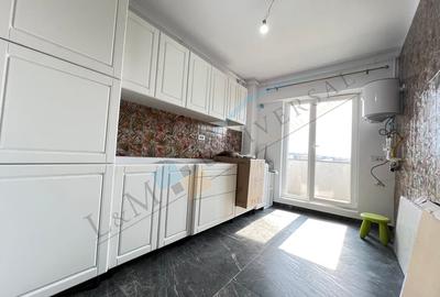 Apartament cu 2 camere decomandat în Theodor Pallady - 9